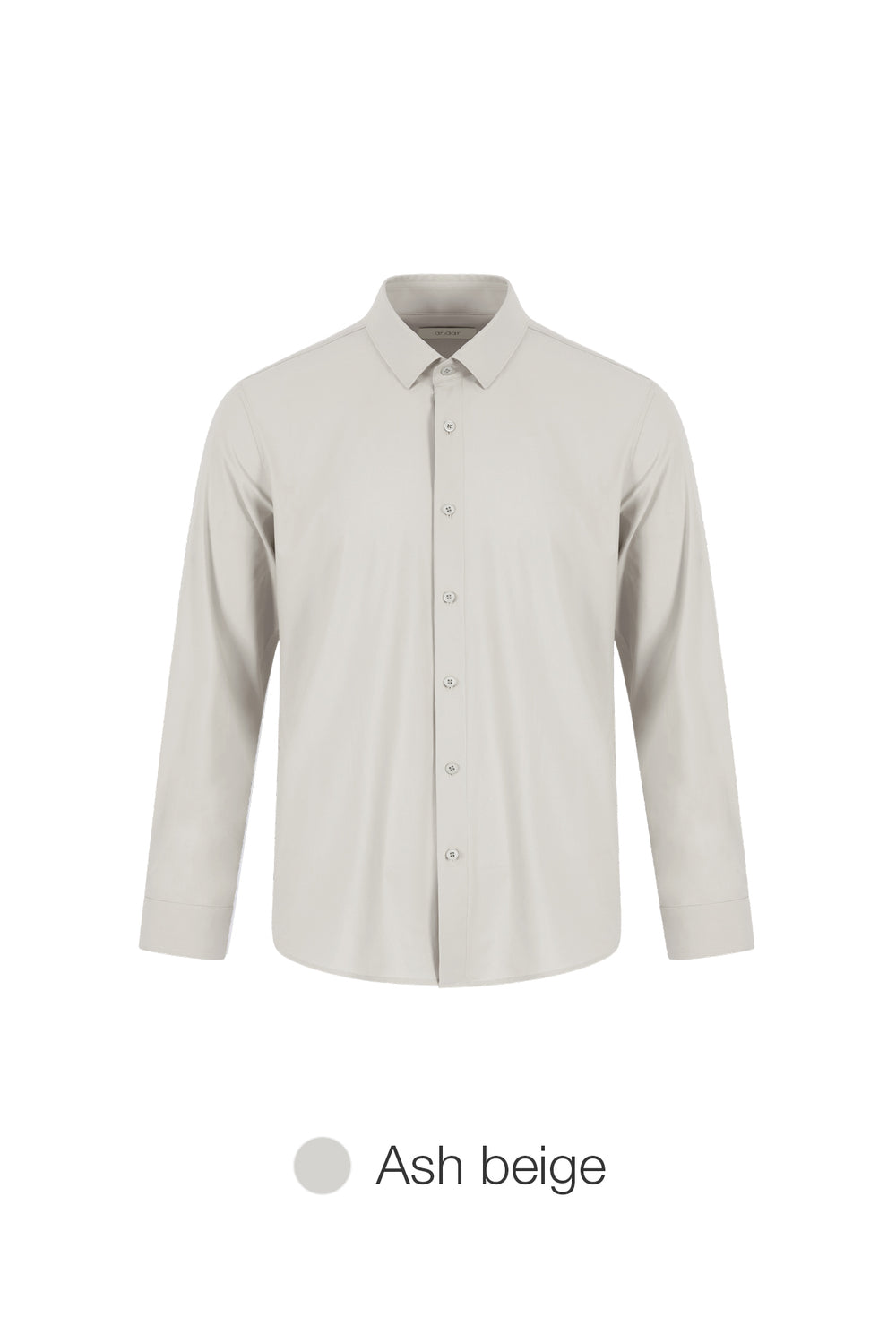 [OUTLET] Men's Ice Classic Stretch Shirt