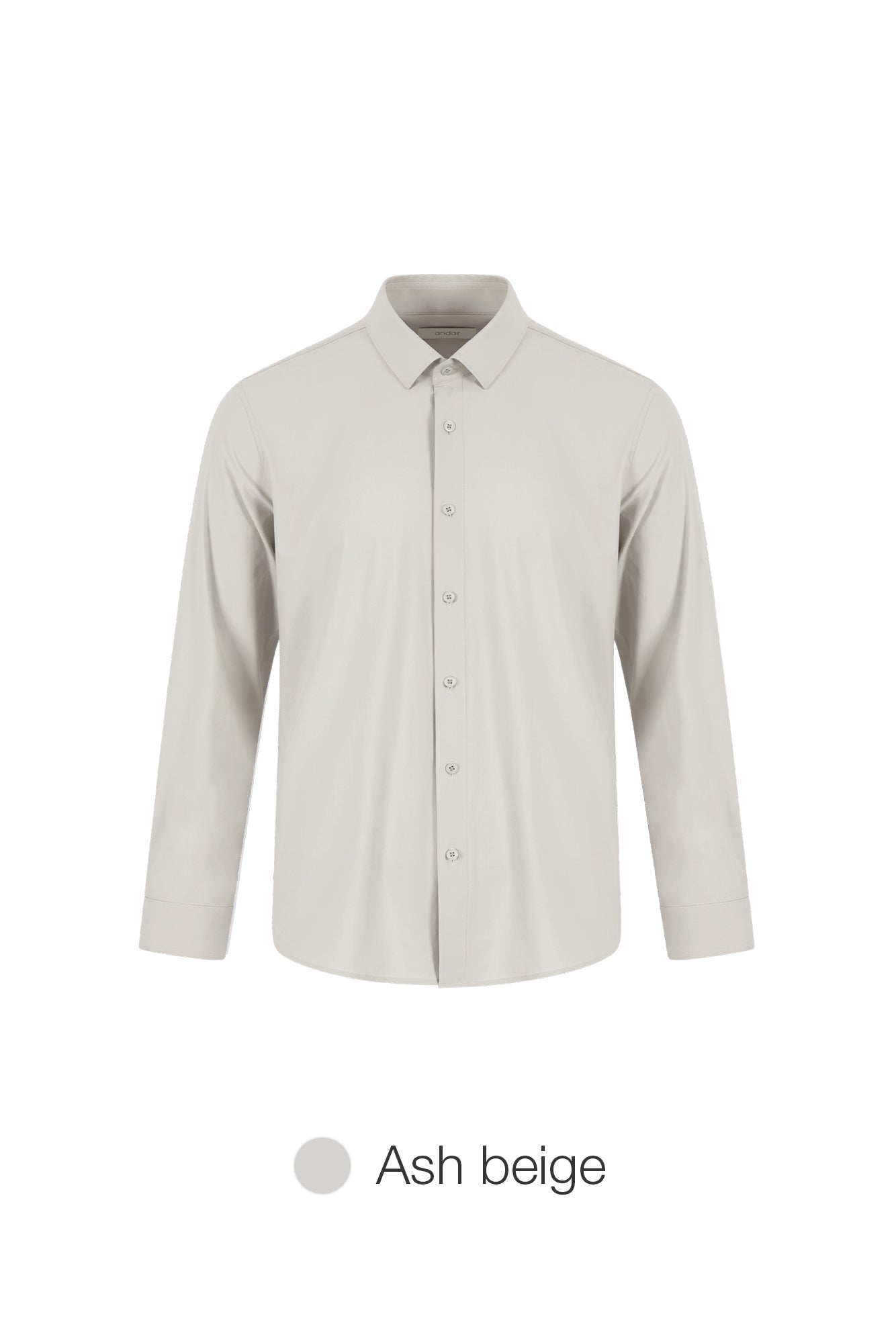 [OUTLET] Men's Ice Classic Stretch Shirt
