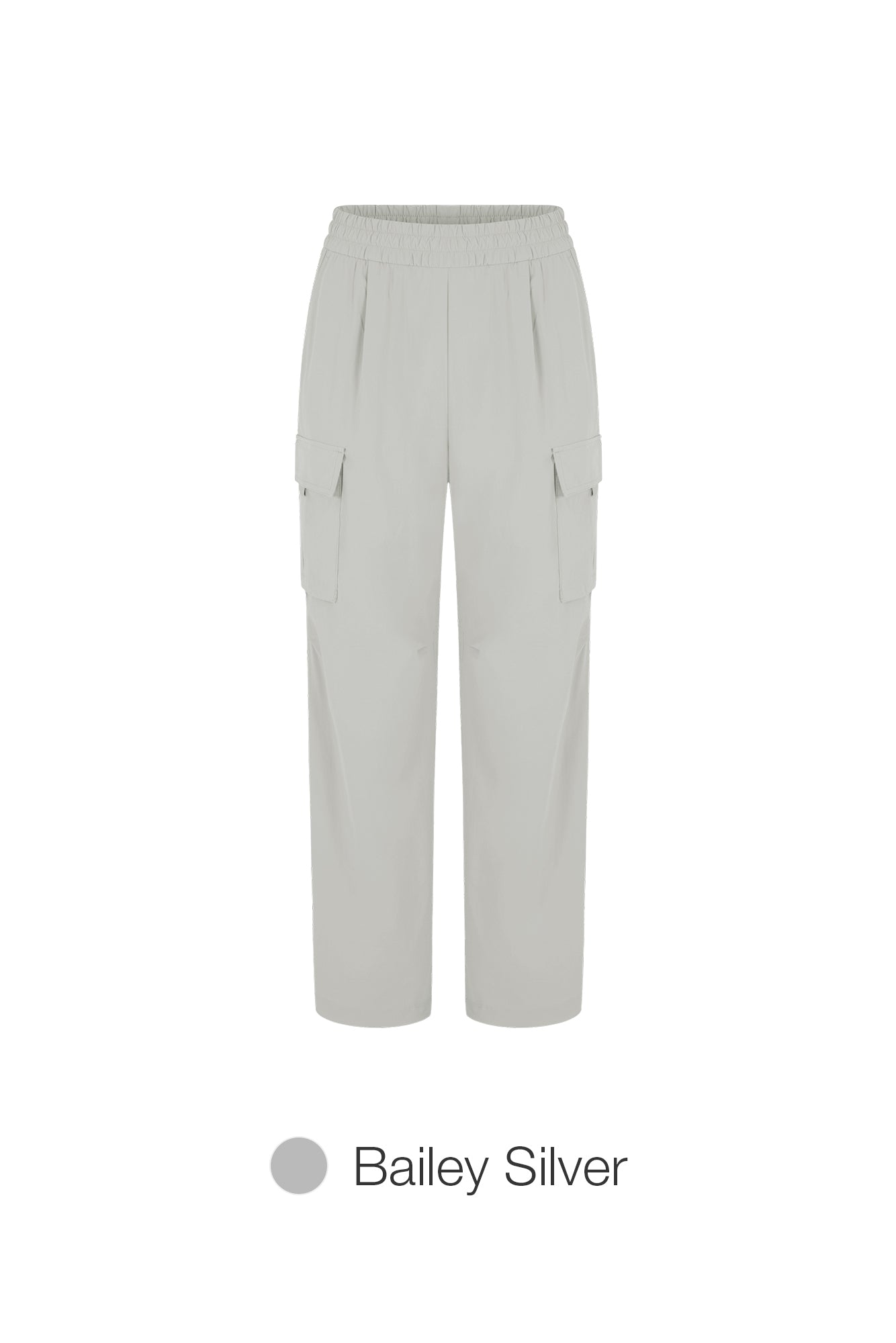 [2 SET] Airst 2 Way Cargo Pants