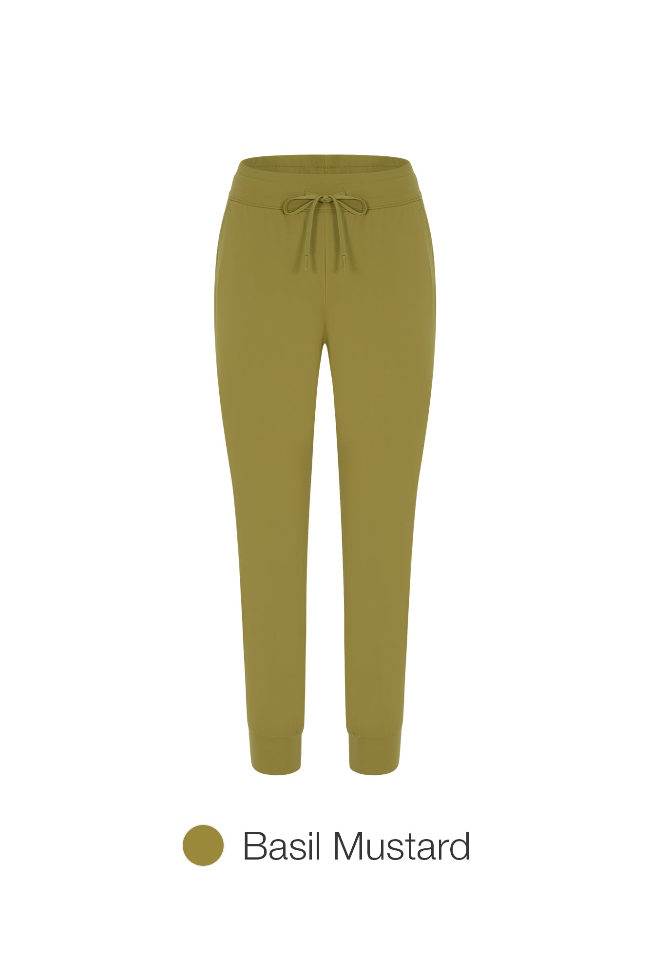 Airyfree String Jogger Leggings