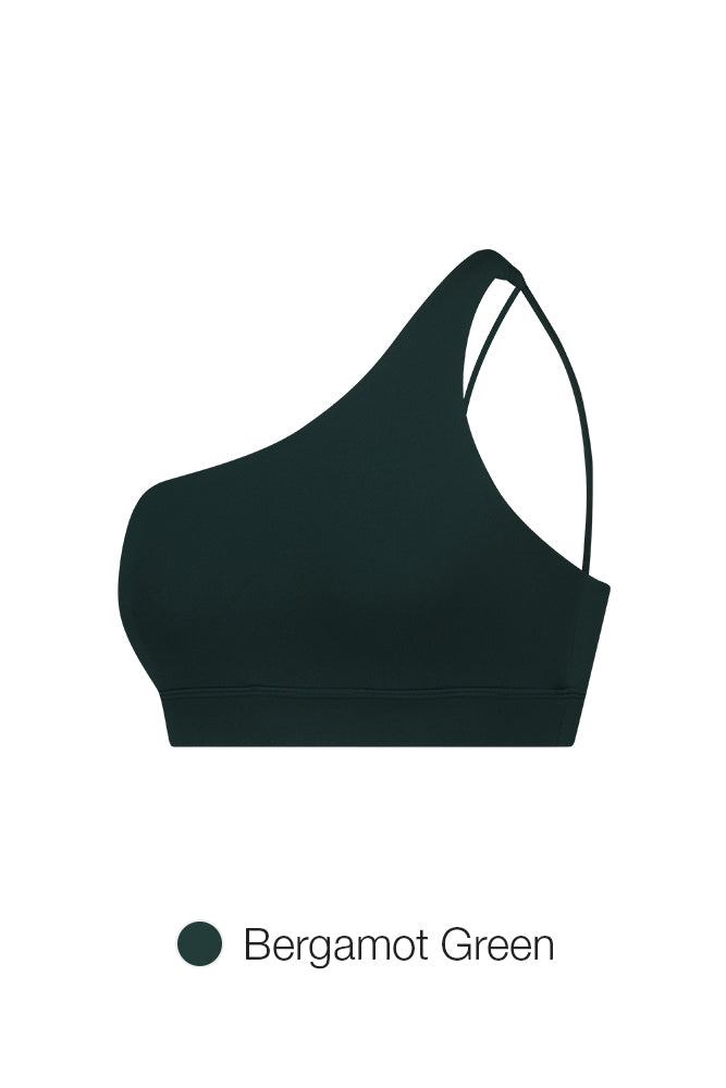 Airywin Asymmetrical Bra