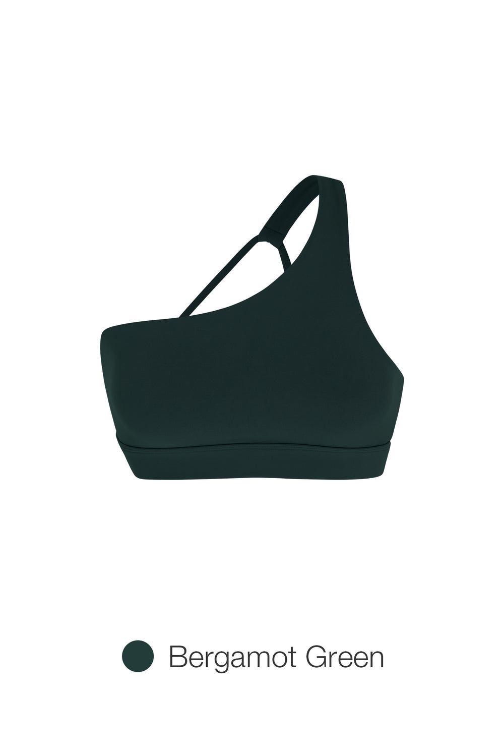 Airywin Asymmetrical Bra