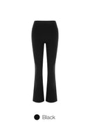 Airwarm Fleece Flare Leggings