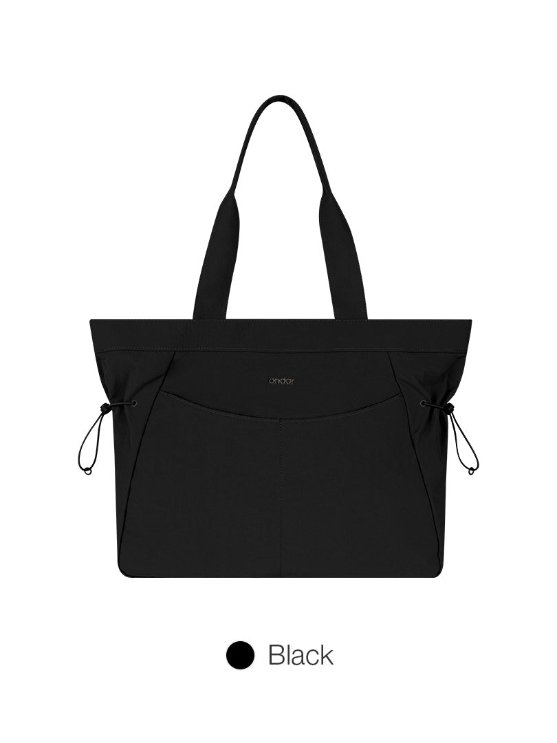 Daily String Tote Bag