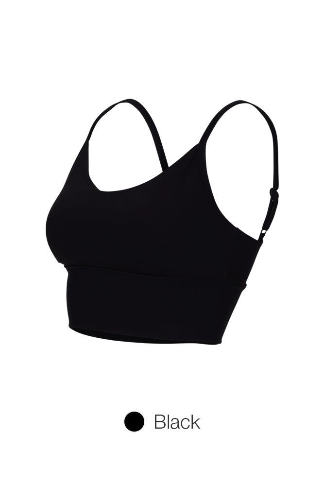 [SET] Relair All Day Longline Bra & Leggings