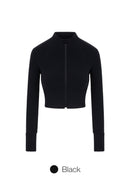 Relair Cropped Jacket