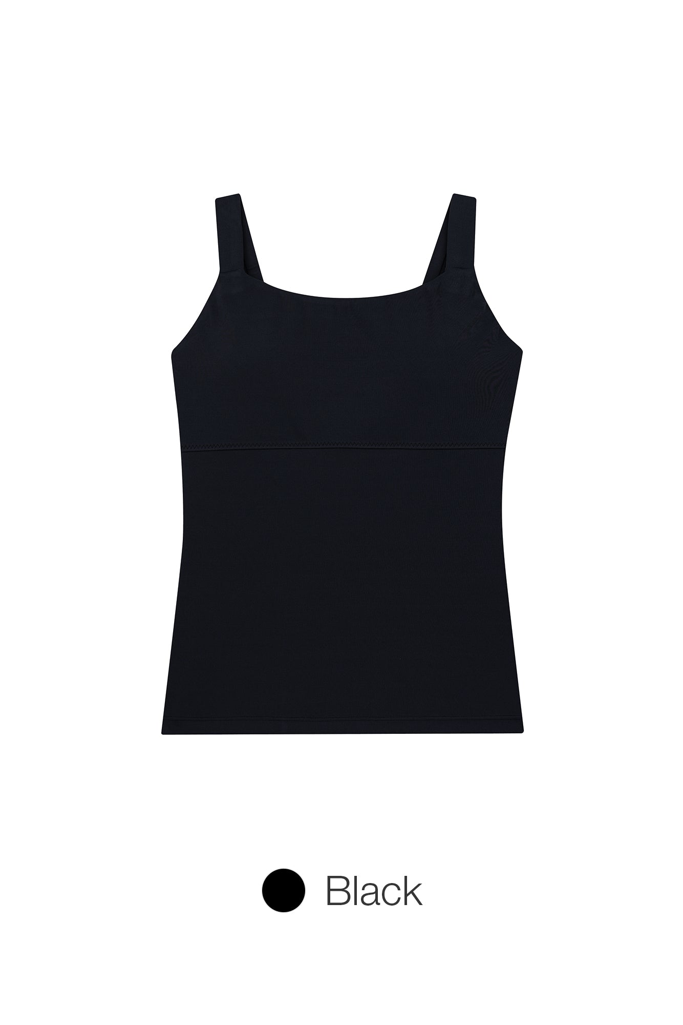Be-Free All Day Tank Top