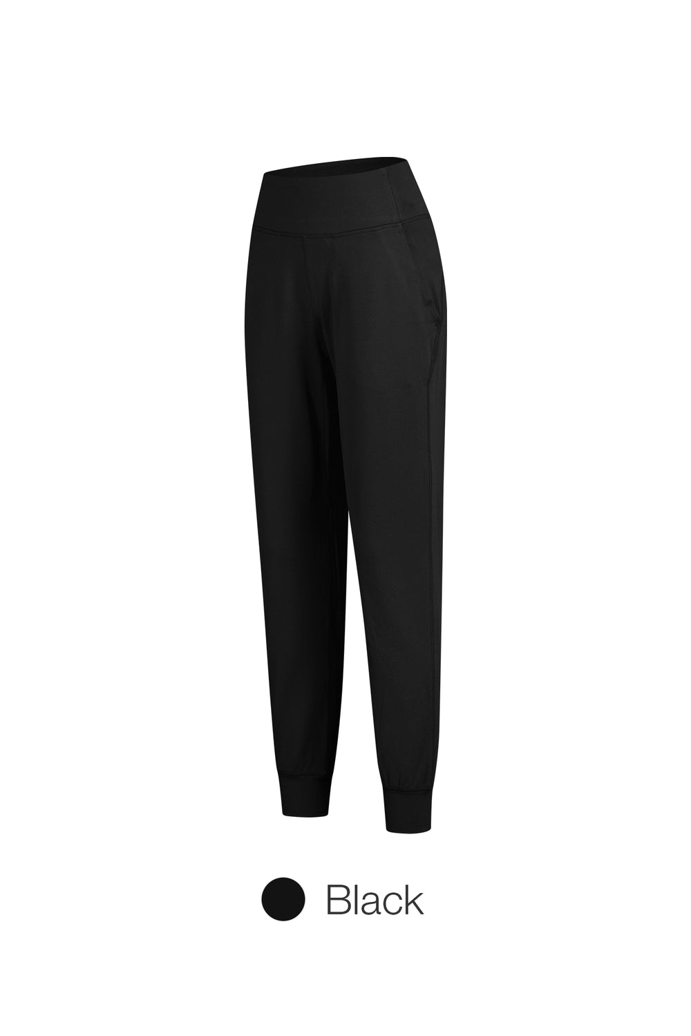 Airmooth Fleece Jogger Leggings