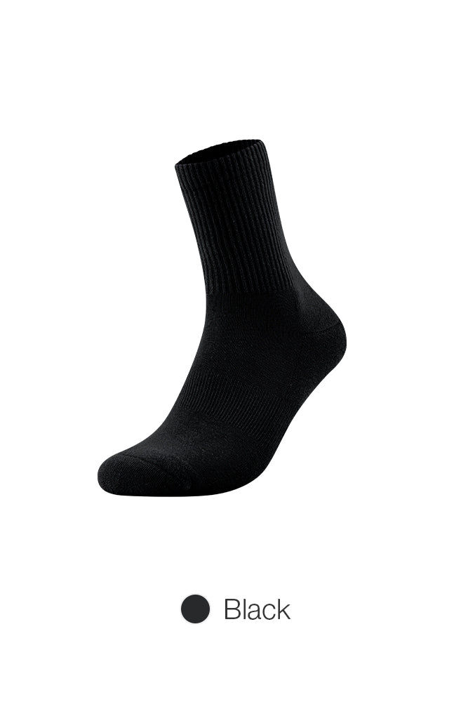 Aircomfy Crew Socks