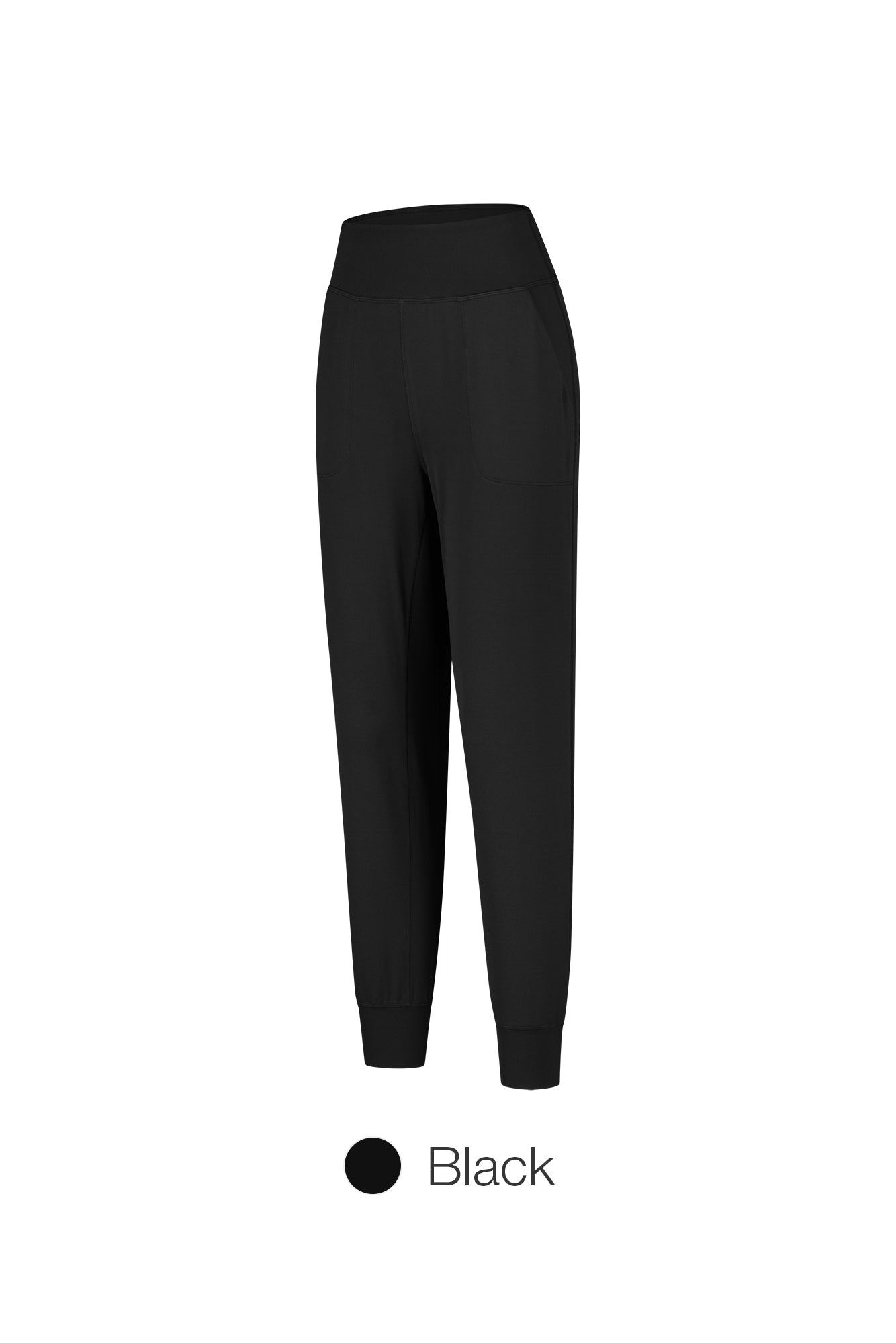Airmooth Jogger Leggings