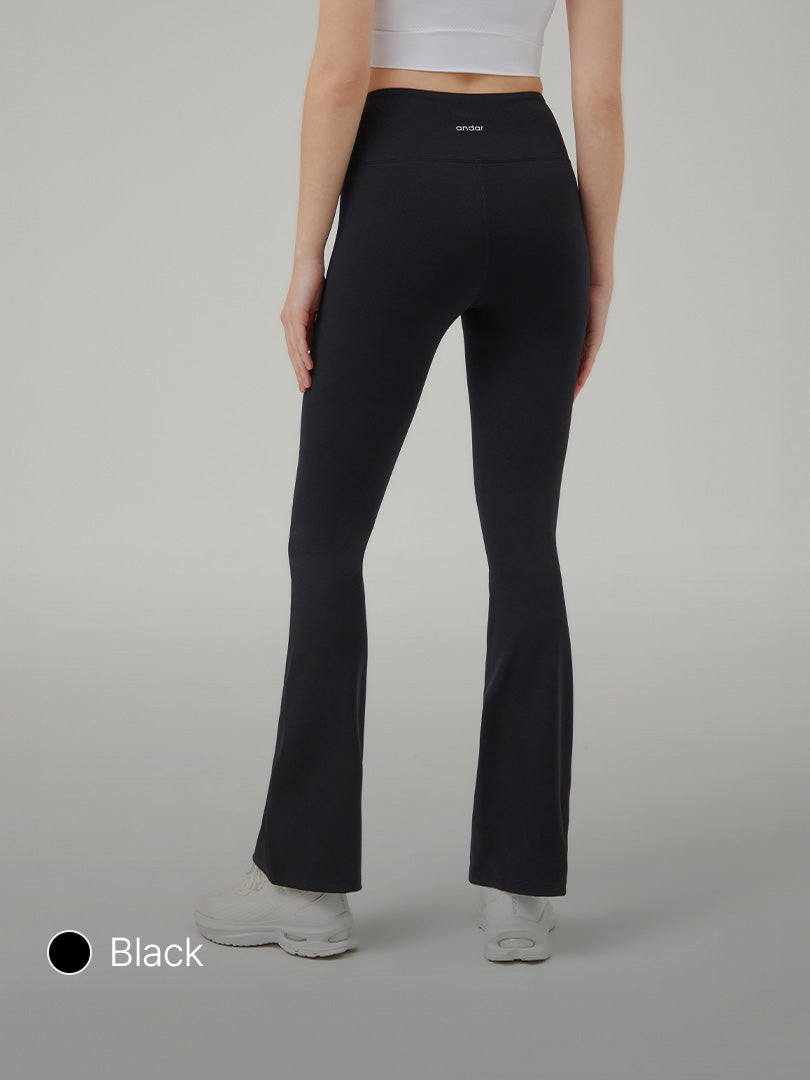 Airywin Flare Leggings (Long)