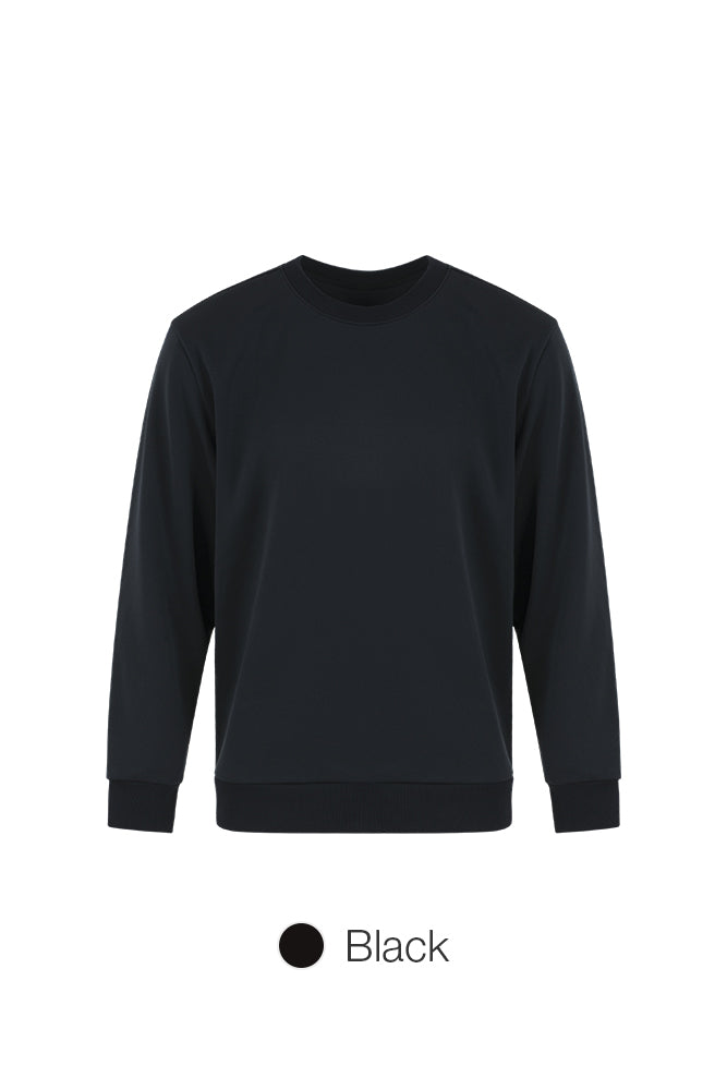 Men's Sportrack Fleece Sweatshirt
