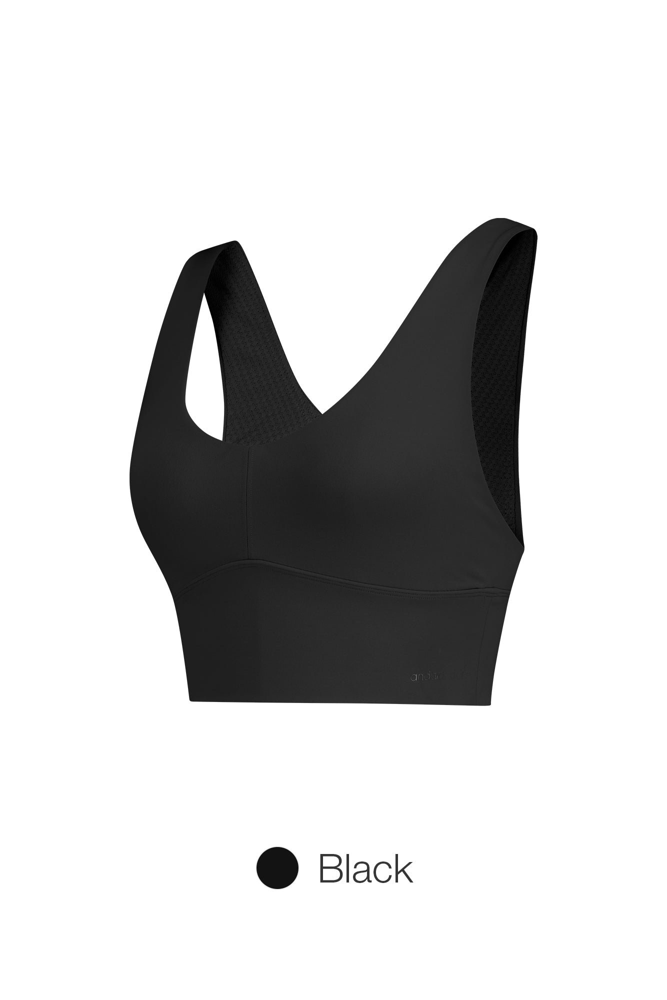 Relair Comfort Longline Bra