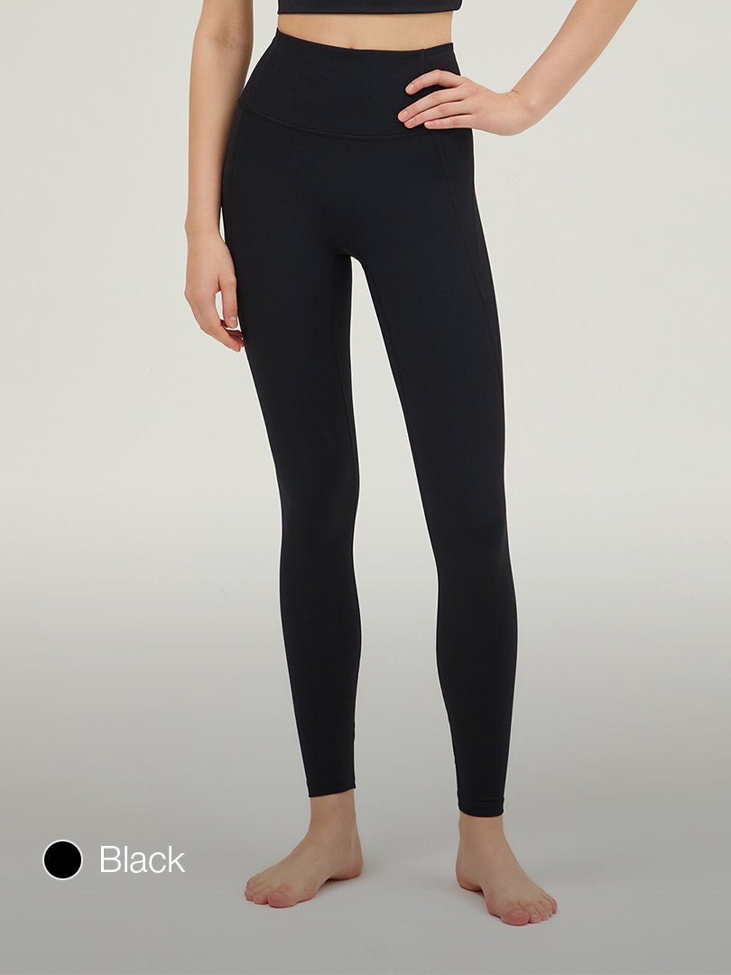 Airywin Fit Tension Ankle Length Leggings