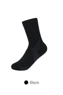 Taping Tech Running Socks