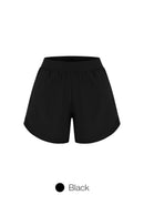 Airst Mesh Hem Shorts