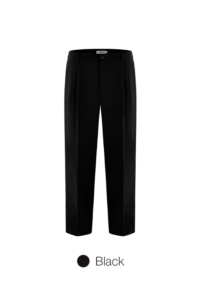 Men's Urbanactive Pleated Pants