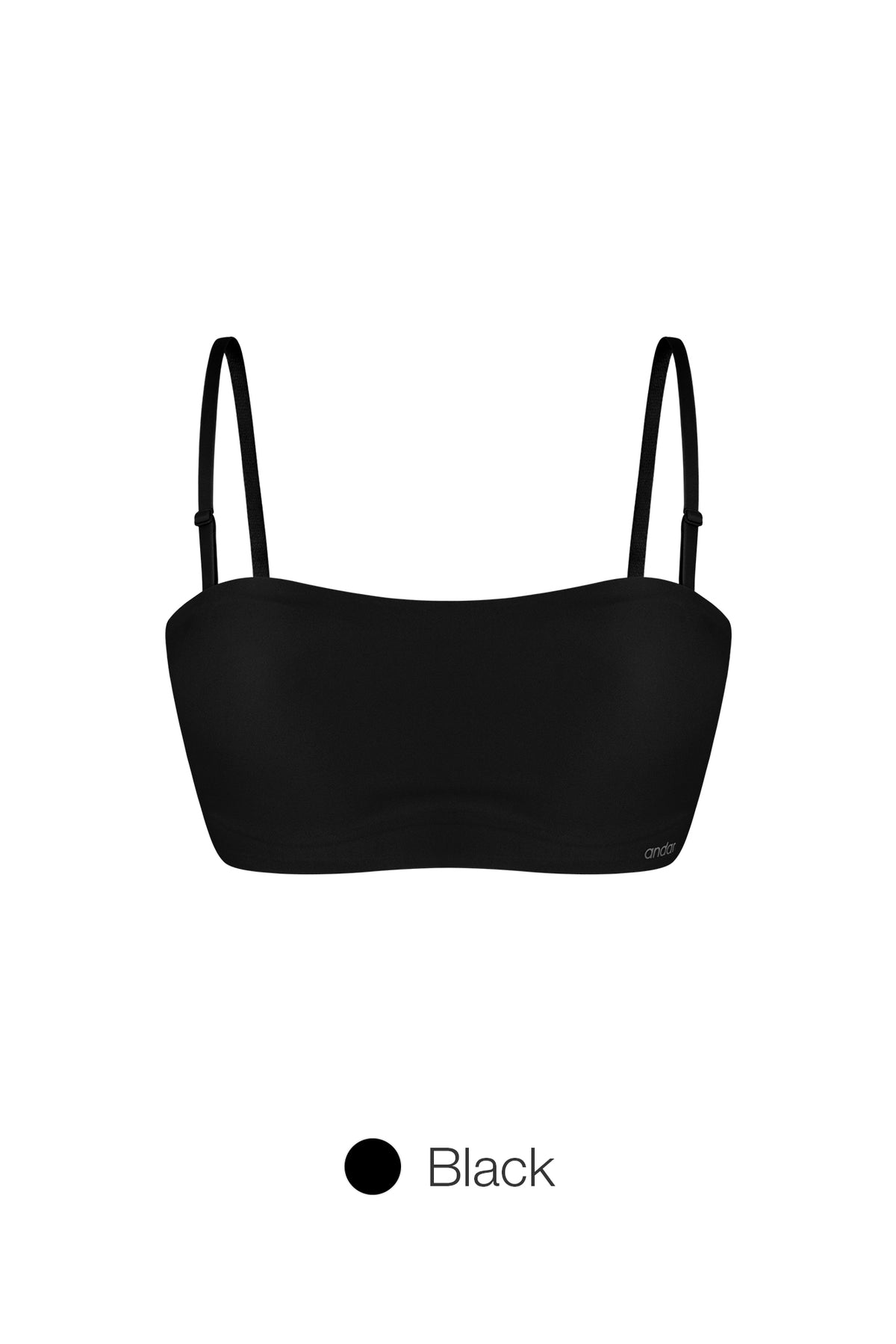 ANDAR Strapless Bra