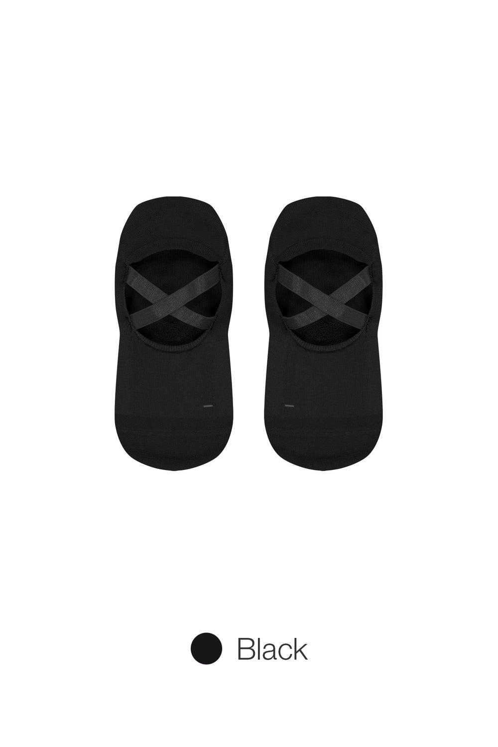 Non Slip Performance Toe Socks