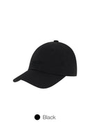 Signature Logo Nylon Ball Cap