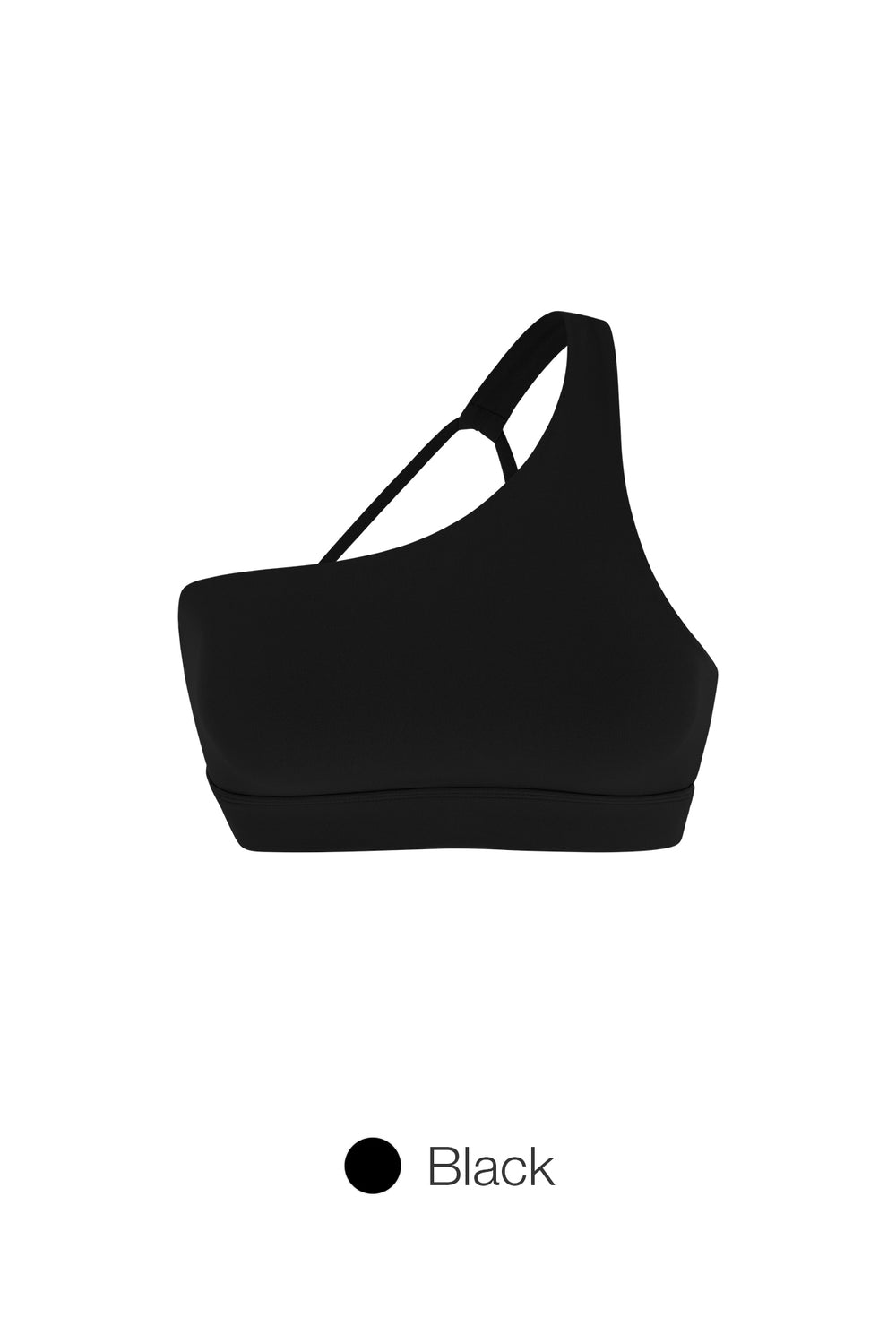 Airywin Asymmetrical Bra
