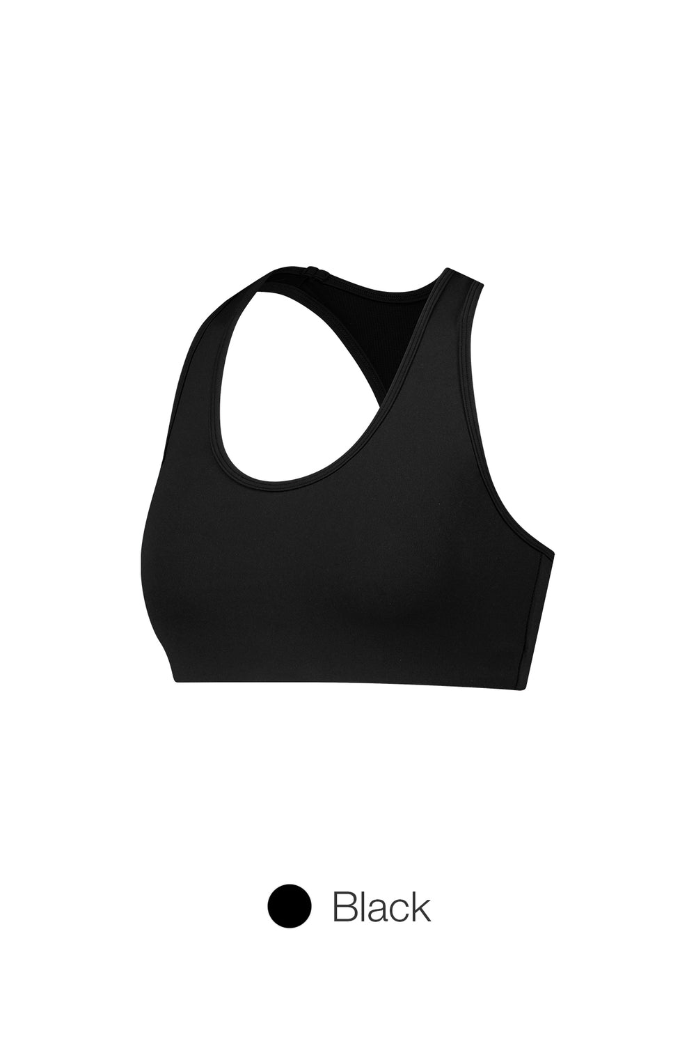 Airywin Support Adjustable Bra Top