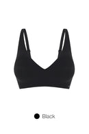 [5 SET] All-Day Fit Hook & Eye Bra (Built-In Pads)