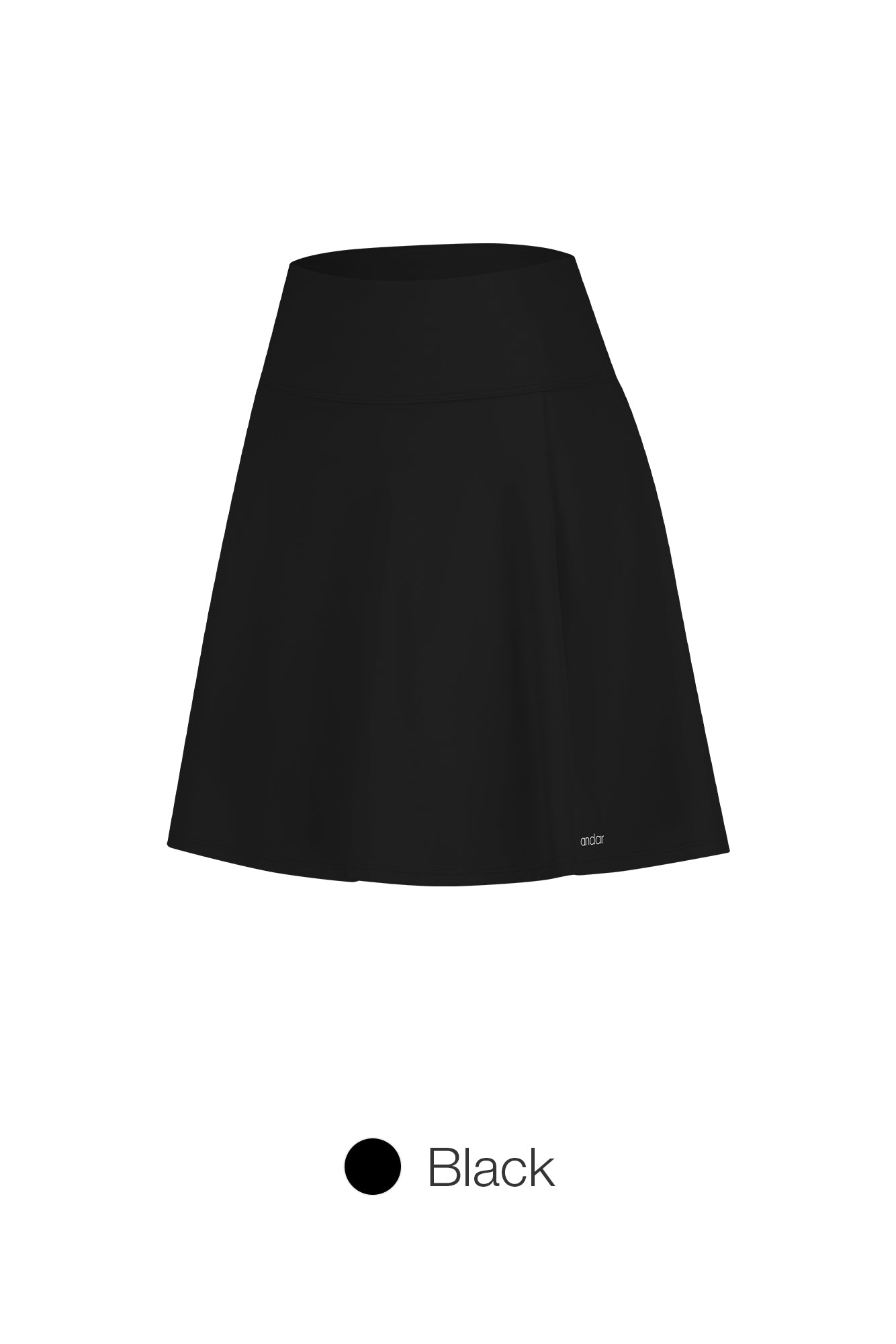 Airywin Lined Tennis Skirt
