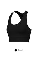 Airywin Support Adjustable Longline Bra