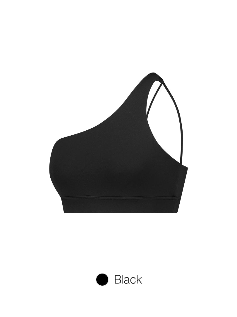 Airywin Asymmetrical Bra