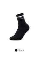 [3 SET] ANDAR Crew Socks