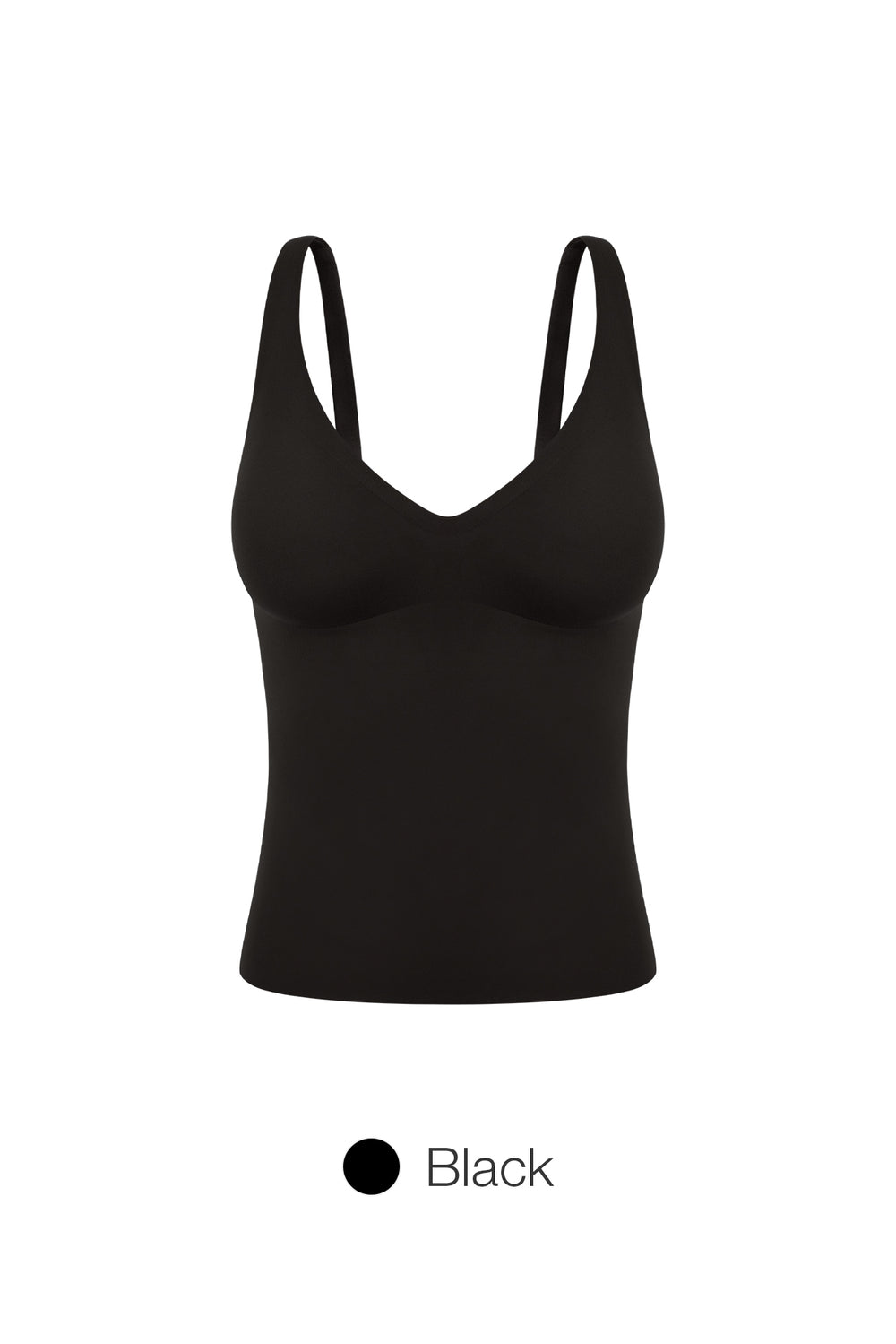 All-Day Fit Thermal Camisole