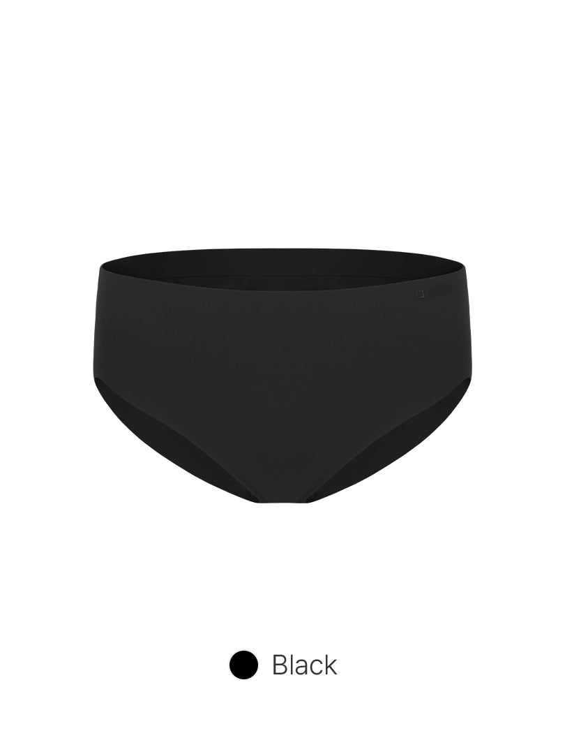 [5 SET] All-Day Fit Panty (Hiphugger)