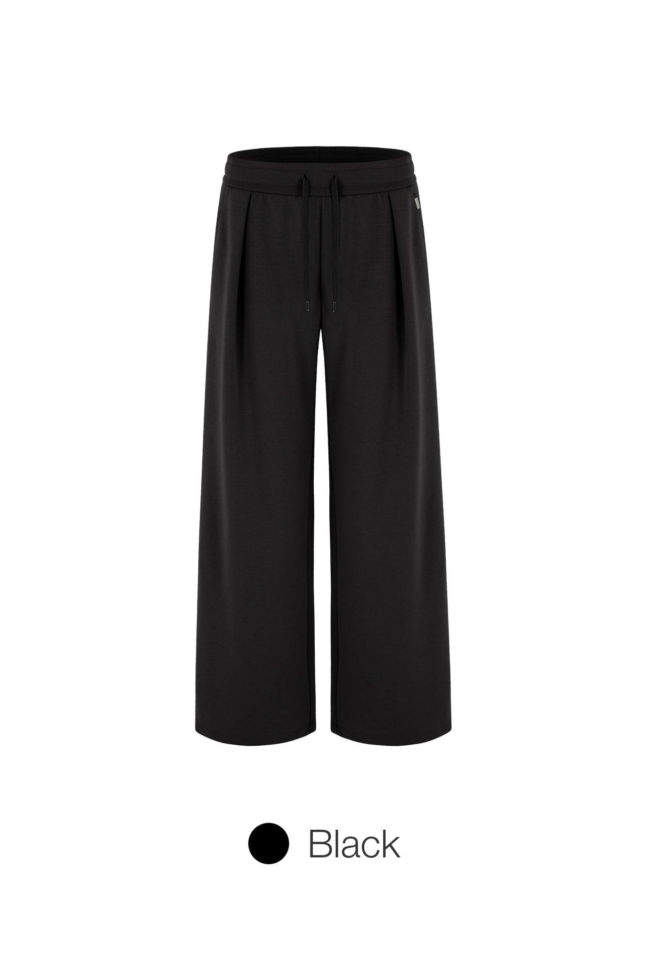 Mildmooth Wide Pants