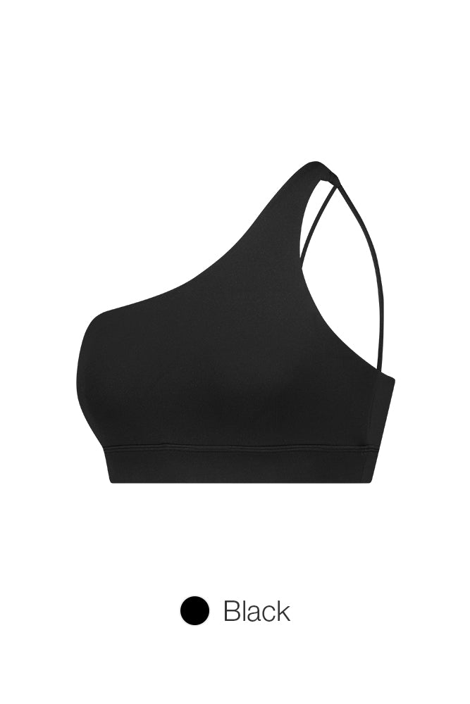 Airywin Asymmetrical Bra