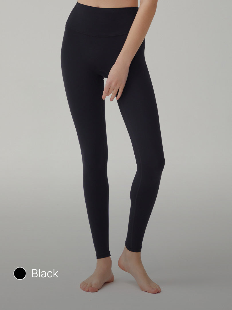 Relair Ankle Length Leggings