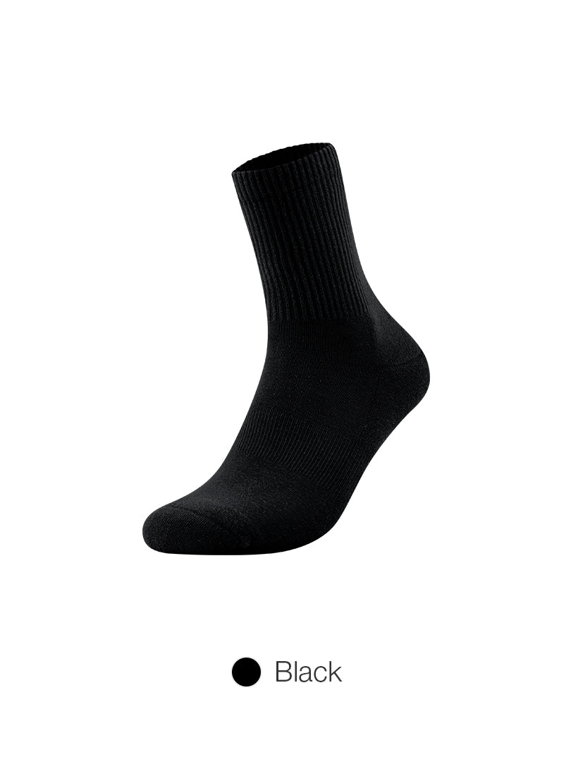 Aircomfy Crew Socks