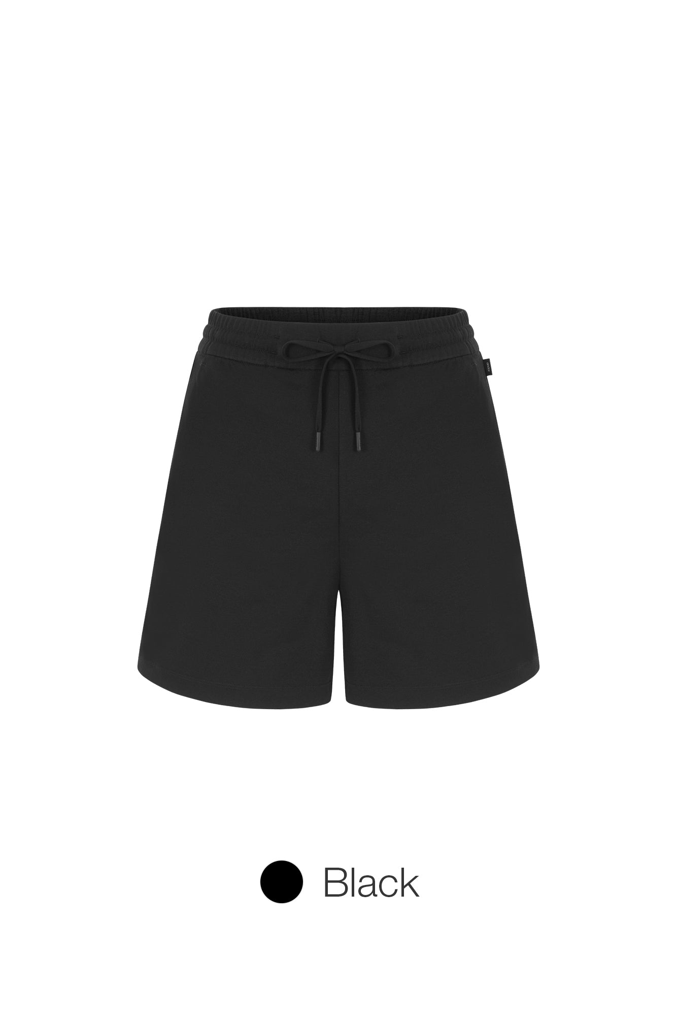 [OUTLET] Airy Fit Mid Thigh Shorts