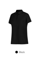 Airy Fit Standard Fit Short Sleeve Polo Shirt