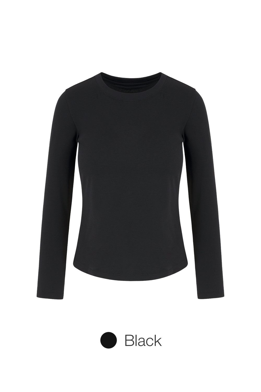 Airy Fit Slim Fit Long Sleeve