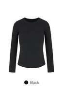 Airy Fit Slim Fit Long Sleeve