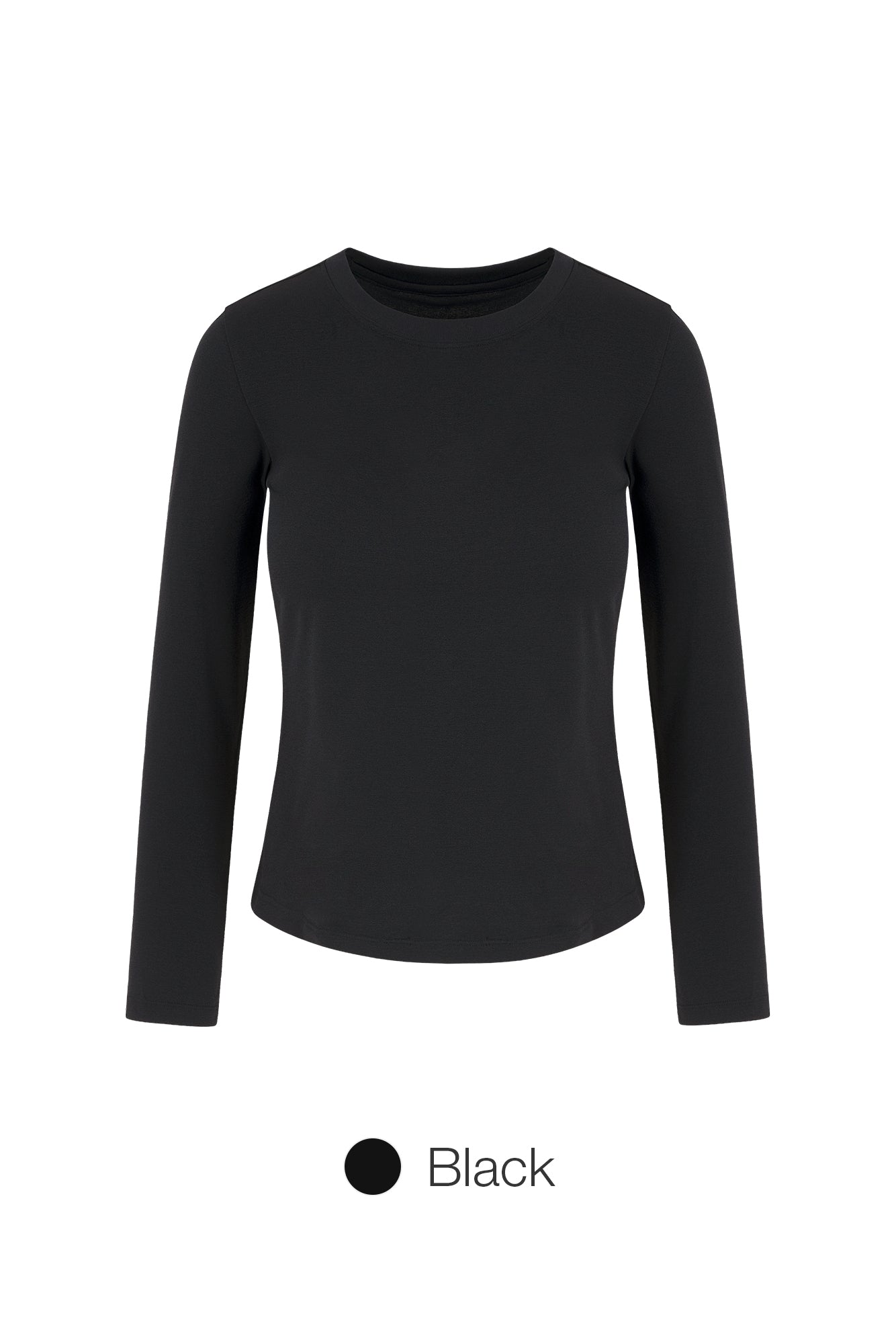 Airy Fit Slim Fit Long Sleeve
