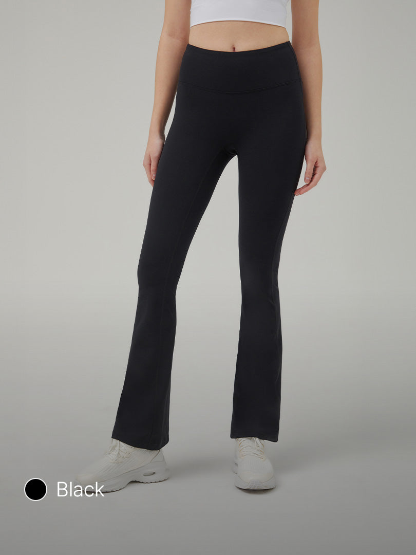 Airywin Flare Leggings (Long)