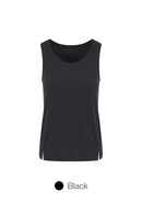 Soft Melange Tank Top