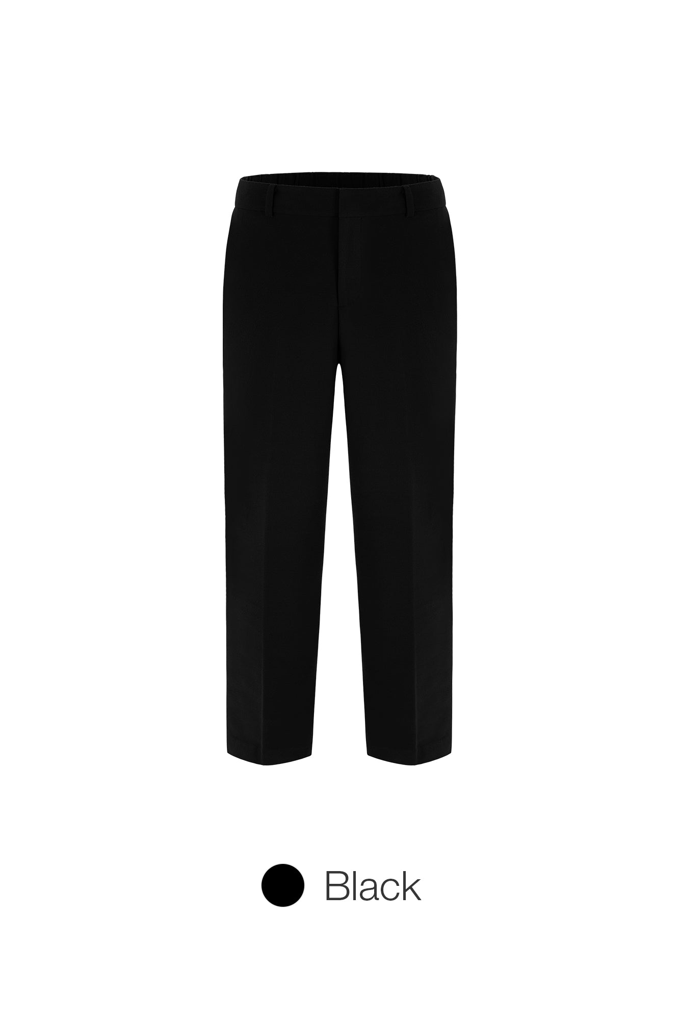 Men's Allflex Tapered Trousers