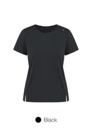 Soft Melange Short Sleeve