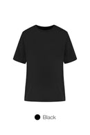 [2 SET] Airy Fit Oversized Fit Short Sleeve