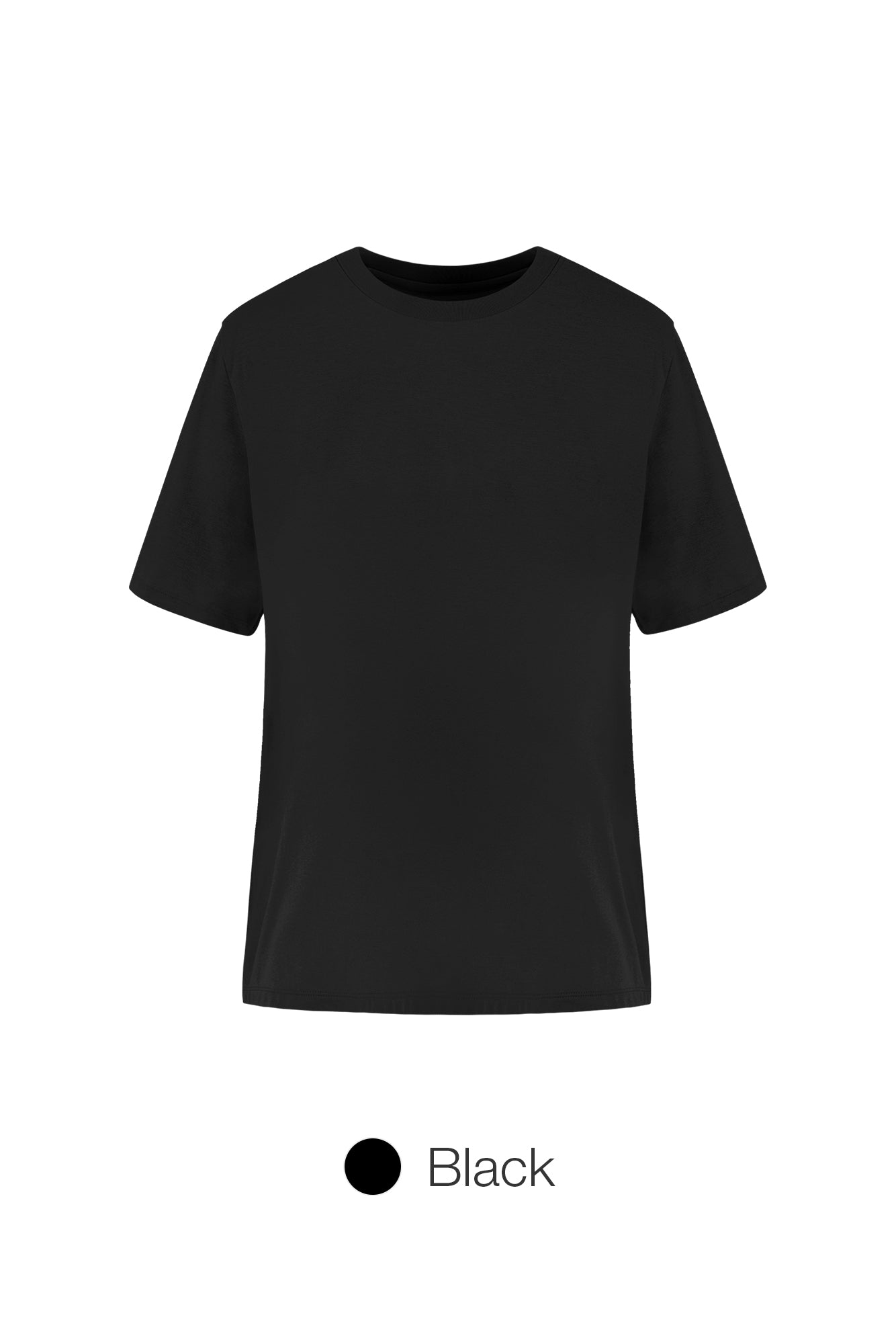 [2 SET] Airy Fit Oversized Fit Short Sleeve