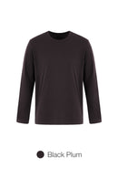 Men's Brushed Airy Fit Long Sleeve
