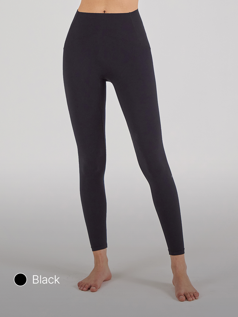 Airexpert Ankle Length Leggings